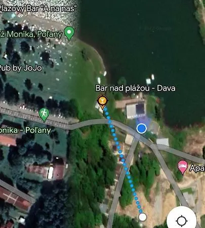 Domasa Polany * Holcikovce