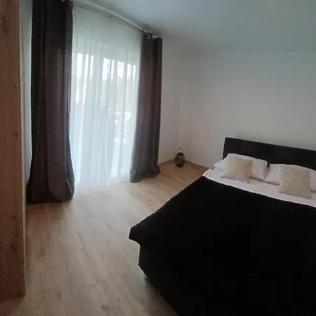 Apartmán Domasa Polany Holcikovce