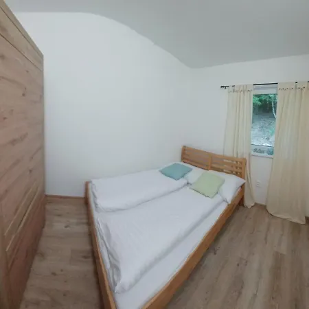 Domasa Polany Appartement Holcikovce