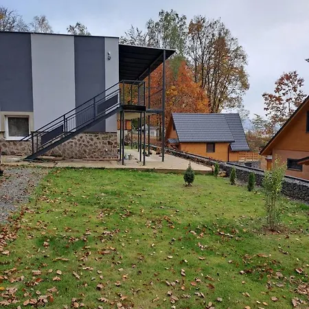 Domasa Polany * Holcikovce