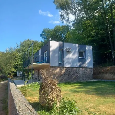 Domasa Polany Apartmán