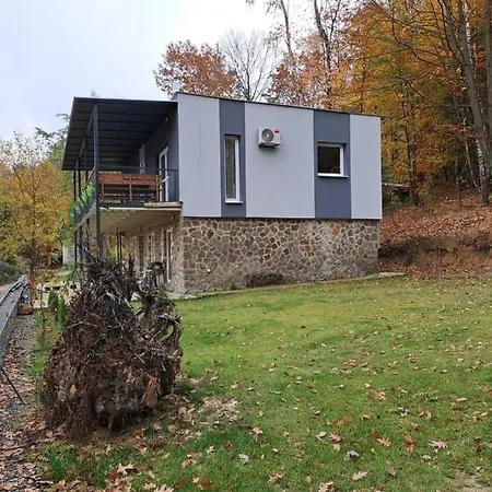 Domasa Polany Lejlighed