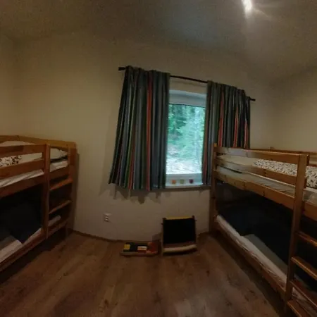 Apartamento Domaša Poľany