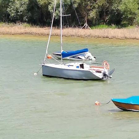 Domasa Polany Appartement *