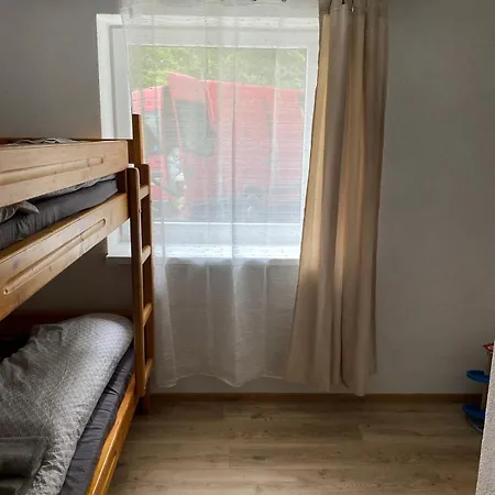 Domasa Polany Appartement Holcikovce