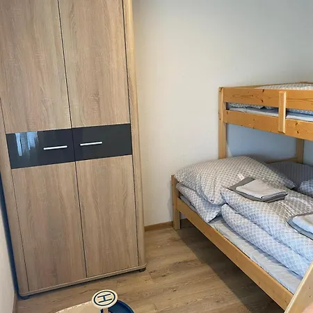 Appartement Domasa Polany