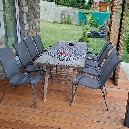 Domasa Polany Apartmán Holcikovce