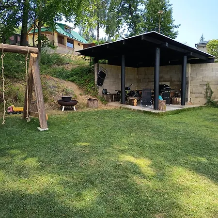 Domasa Polany