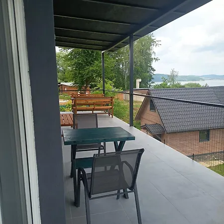 Domasa Polany Apartment