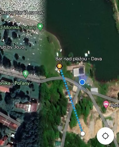 Domasa Polany * Holcikovce