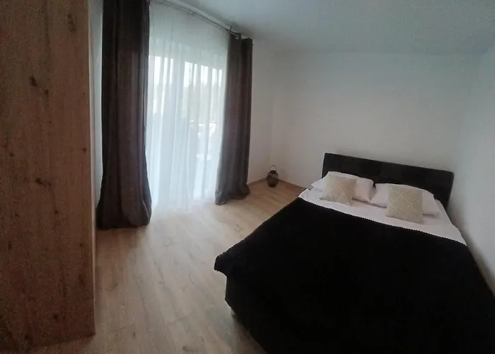 Apartmán Domasa Polany Holcikovce