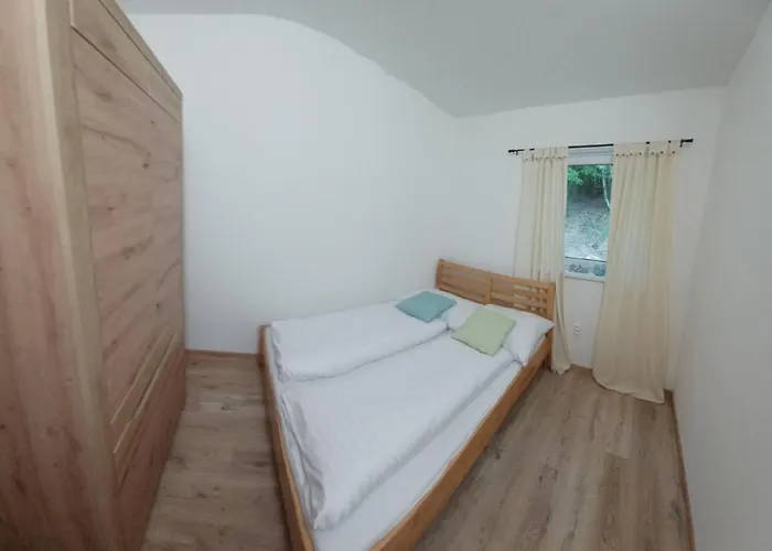 Domasa Polany Apartmán Holcikovce