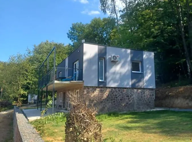 Domasa Polany Apartmán