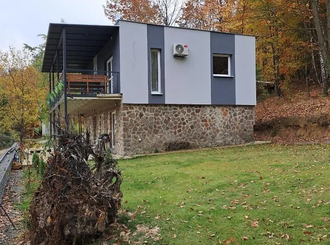 Domasa Polany Apartmán