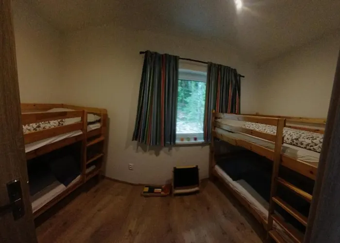 Apartmán Domasa Polany