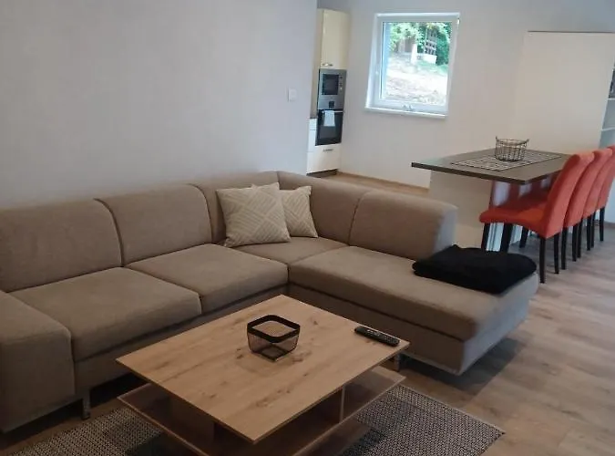 Apartmán Domasa Polany