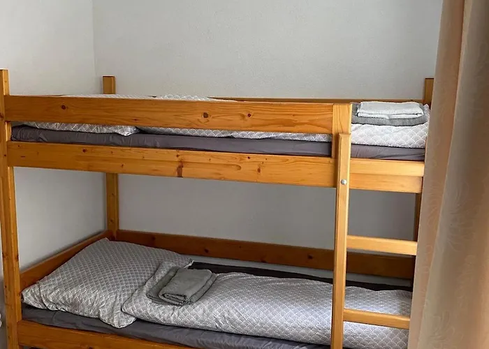 Domasa Polany Apartmán