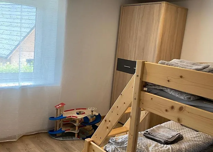 Apartmán Domasa Polany *