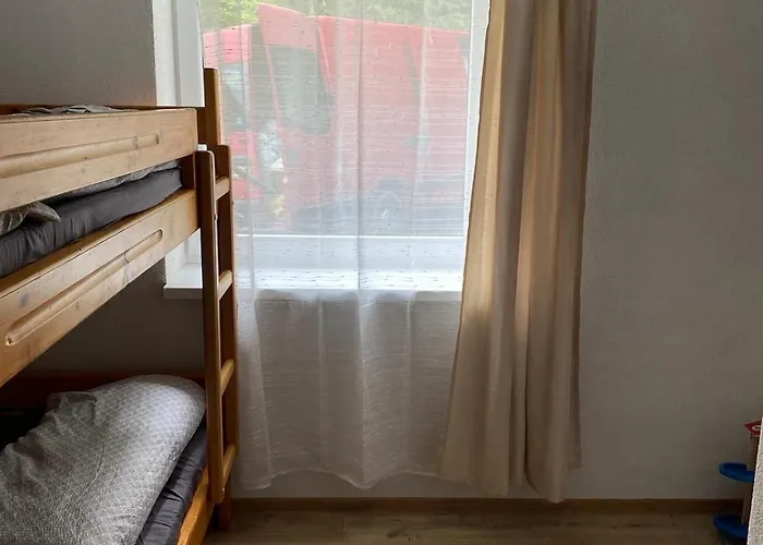 Domasa Polany Apartmán Holcikovce