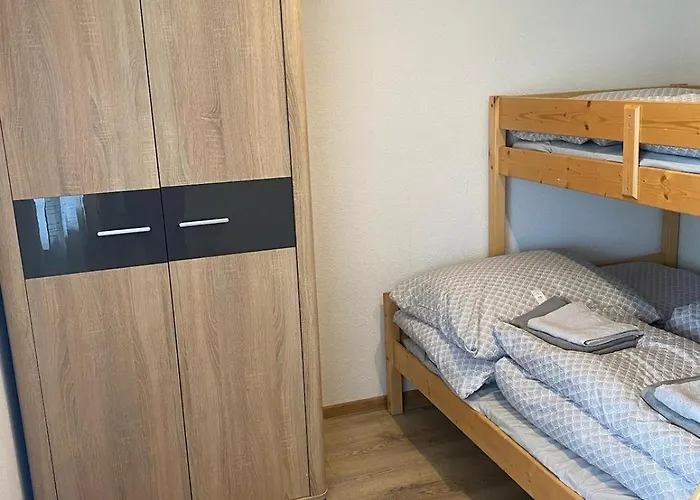 Apartmán Domasa Polany